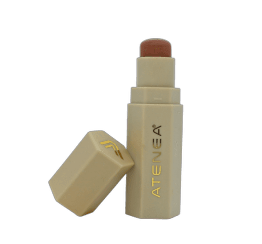 Paleta Iluminador y Contorno Glam Black