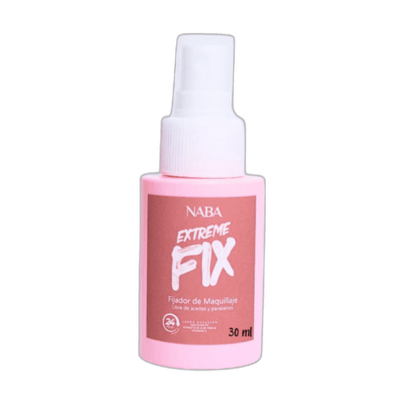 Dry Fix Fijador Profesional
